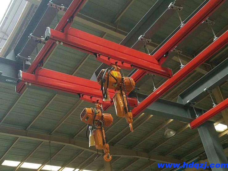 冶金起重機包含哪幾類？各自用途是什么？